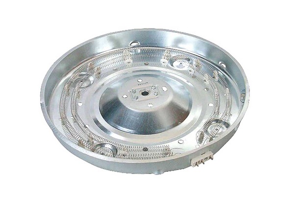 265613-1-M-GE-WE11X103          -Heating Element Coil with Housing - 240V