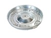 Heating Element Coil with Housing - 240V – Part Number: WE11X103
