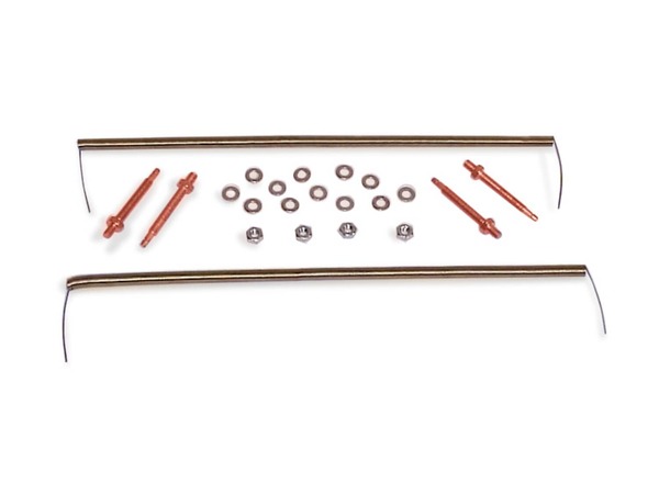 265621-1-M-GE-WE11X260          -Heater 2-Coil Restring Kit - 240V