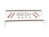 Heater 2-Coil Restring Kit - 240V – Part Number: WE11X260