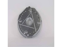 Heater Element Assembly – Part Number: WE11X99