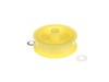 265714-3-S-GE-WE12X81           -Idler Pulley Wheel