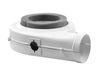 266044-2-S-GE-WE14X10020        - Assembly Front BLW HSG/SEAL