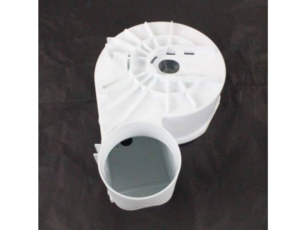 266048-1-M-GE-WE14X10025        -BLOWER HOUSING Assembly