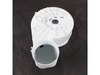 BLOWER HOUSING Assembly – Part Number: WE14X10025