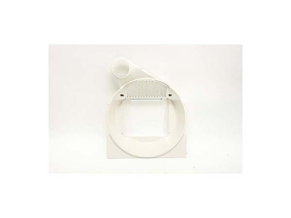 266079-1-M-GE-WE14X196          -Lint Filter Housing with Bulkhead