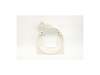 Lint Filter Housing with Bulkhead – Part Number: WE14X196