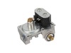 266093-2-S-GE-WE14X215          -2-Coil Gas Shut-Off Valve Assembly