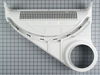 Air Duct Assembly and Lint Filter Housing – Part Number: WE14X226