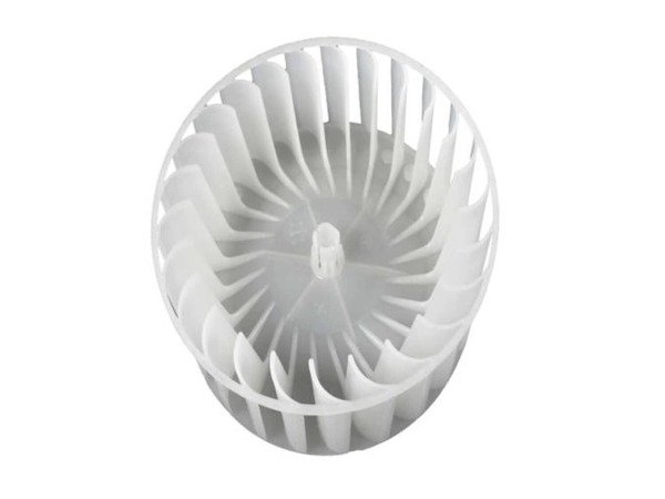266148-1-M-GE-WE16X28           -Blower Wheel