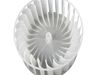 266148-2-S-GE-WE16X28           -Blower Wheel