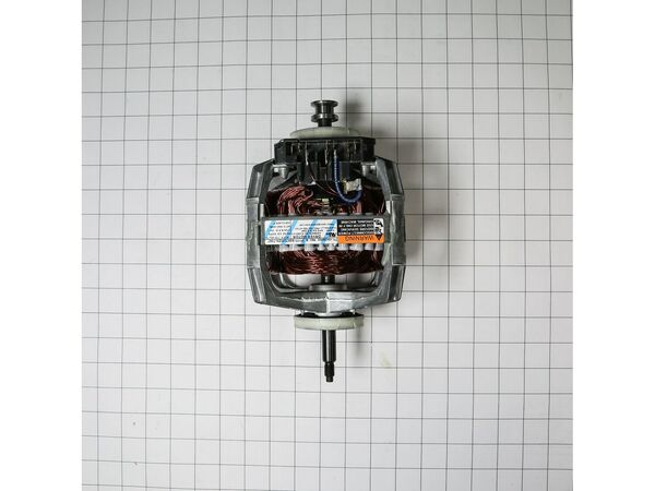 266179-1-M-GE-WE17X10001        -Motor and Pulley