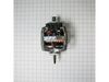 Motor and Pulley – Part Number: WE17X10001