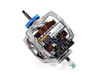 266182-2-S-GE-WE17X10004        -MOTOR SWITCH & PULLEY