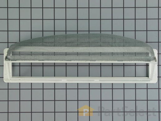 266222-1-M-GE-WE18M18           -Lint Filter
