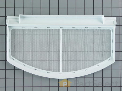 266266-1-M-GE-WE18X51           -Lint Filter