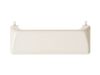 266712-2-S-GE-WE1M342           -Door Handle - Almond