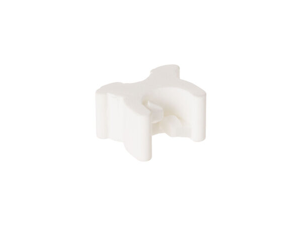 266771-1-M-GE-WE1M452           -CERAMIC INSULATOR