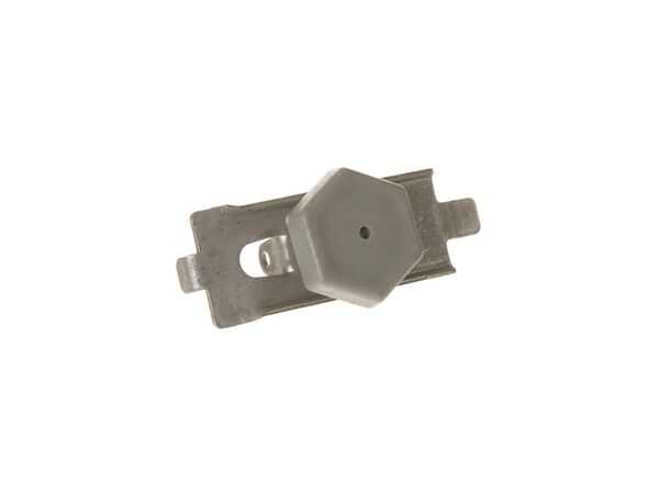 266781-1-M-GE-WE1M467           -BRKT LVL SCREW FRONT