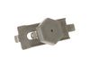 266781-2-S-GE-WE1M467           -BRKT LVL SCREW FRONT