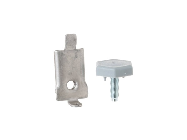 266782-1-M-GE-WE1M468           -Rear Bracket Screw