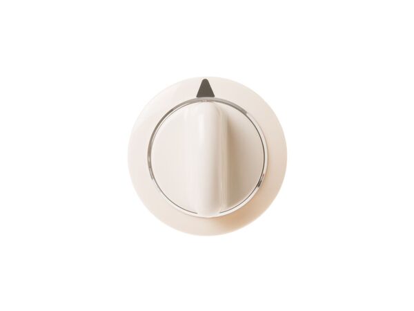 266787-1-M-GE-WE1M483           -KNOB Assembly DRYER