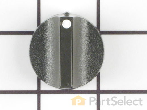 266882-1-M-GE-WE1X1181          -Knob and Clip