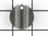 Knob and Clip – Part Number: WE1X1181