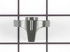 266882-2-S-GE-WE1X1181          -Knob and Clip