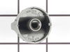 266882-3-S-GE-WE1X1181          -Knob and Clip