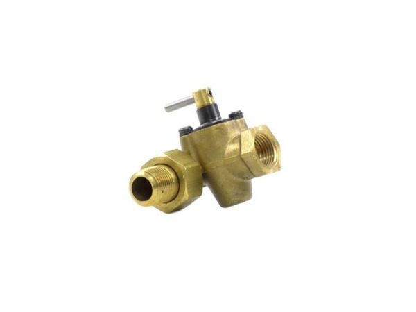 266930-1-M-GE-WE1X1236          -VALVE SHUTOF