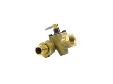 VALVE SHUTOF – Part Number: WE1X1236