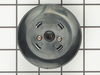 266957-2-S-GE-WE1X1266          -Timer Knob