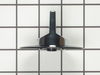 266957-3-S-GE-WE1X1266          -Timer Knob