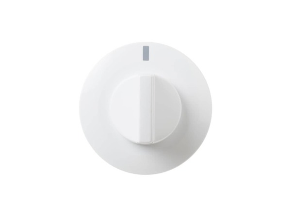 266958-1-M-GE-WE1X1267          -Timer Knob