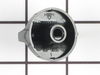 266959-3-S-GE-WE1X1269          -Control Knob