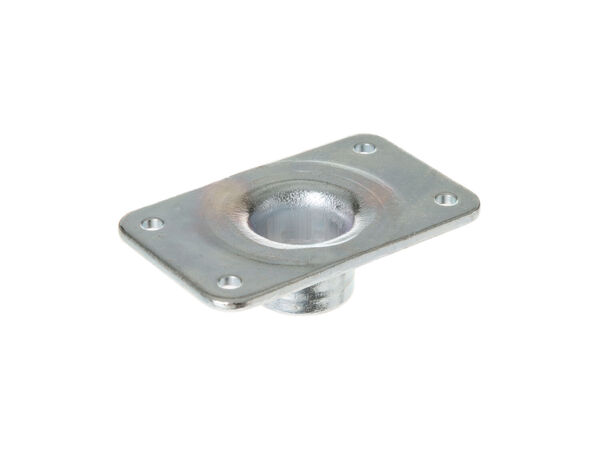267002-1-M-GE-WE1X461           -Rear Bearing Retaining Bracket