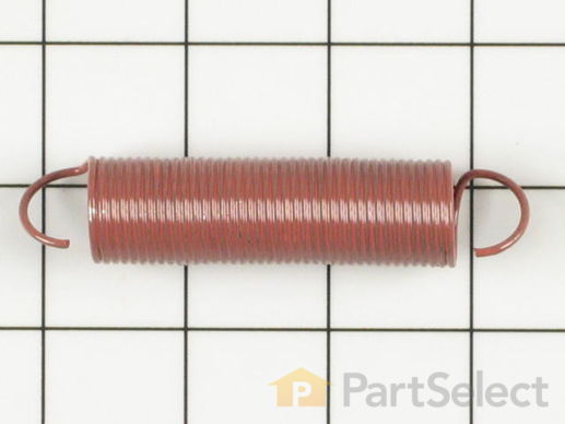 267011-1-M-GE-WE1X528           -Idler Pulley Spring