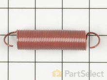 Idler Pulley Spring – Part Number: WE1X528