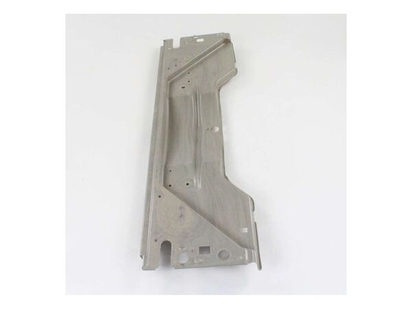 267174-1-M-GE-WE20M253          -BOTTOM COVER (E-COAT)