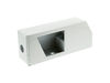 267462-3-S-GE-WE20X821          -Meter Box (White)