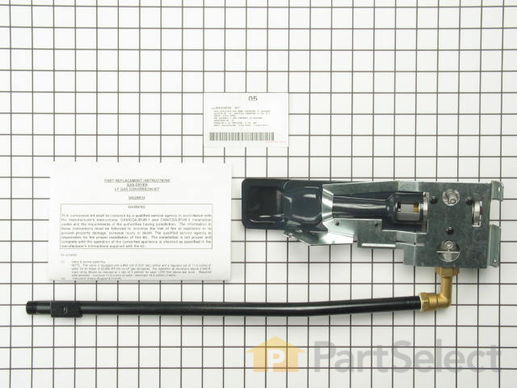 267527-1-M-GE-WE25M35           -Conversion Kit
