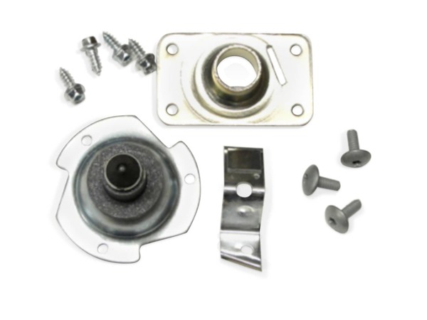 267529-1-M-GE-WE25M40           -Rear Drum Bearing Kit