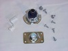 267529-2-S-GE-WE25M40           -Rear Drum Bearing Kit