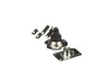 267529-3-S-GE-WE25M40           -Rear Drum Bearing Kit