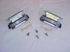267600-2-S-GE-WE25X60           -Front Drum Slide Kit
