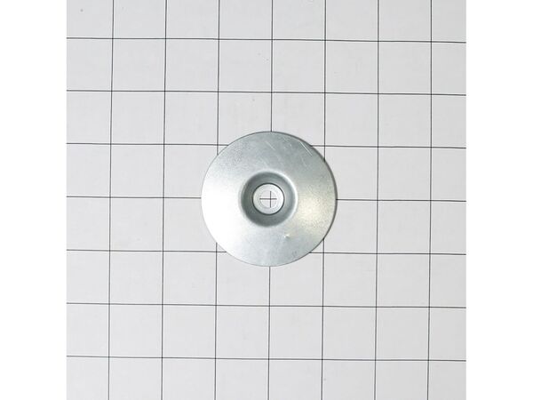 267640-1-M-GE-WE2M185           -Washer - Dampening Band