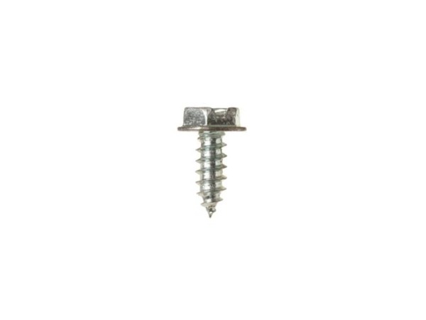 267704-1-M-GE-WE2X263D          -Screw Kit - Package of 12