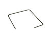 IDLER ARM – Part Number: WE3M18