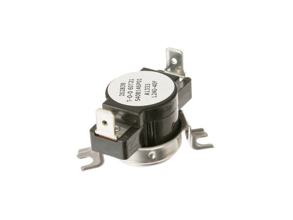 267899-1-M-GE-WE4M136           -SAFETY THERMOSTAT